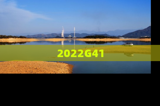 2022G41
