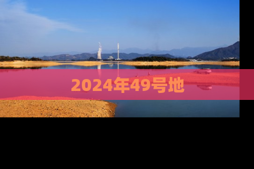 2024年49号地