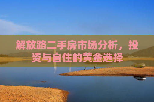解放路二手房市场分析，投资与自住的黄金选择
