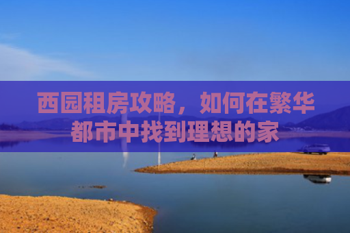 西园租房攻略，如何在繁华都市中找到理想的家