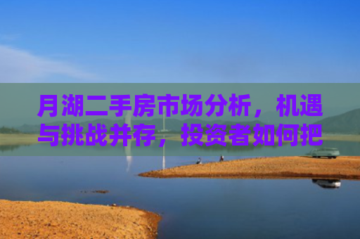 月湖二手房市场分析，机遇与挑战并存，投资者如何把握？