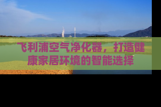 飞利浦空气净化器，打造健康家居环境的智能选择