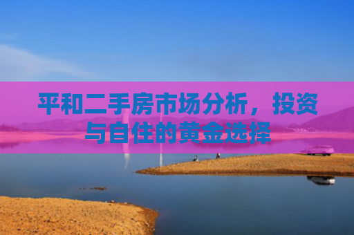 平和二手房市场分析，投资与自住的黄金选择
