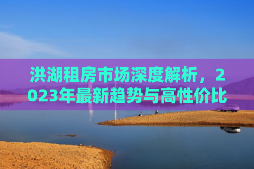 洪湖租房市场深度解析，2023年最新趋势与高性价比房源推荐