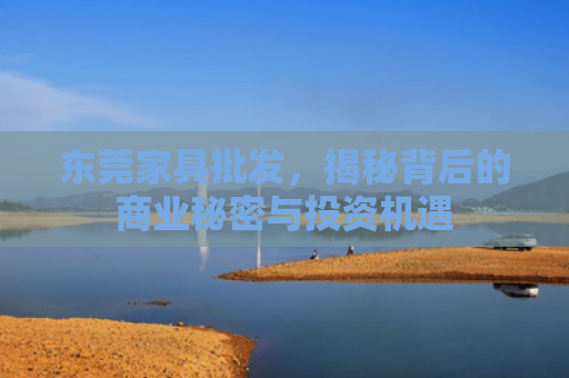 东莞家具批发，揭秘背后的商业秘密与投资机遇