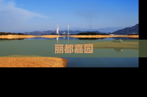 丽都嘉园