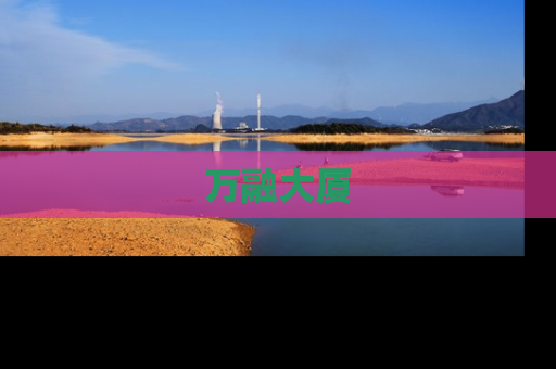 万融大厦