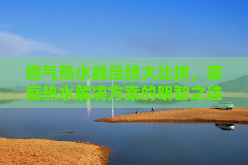 燃气热水器品牌大比拼，家庭热水解决方案的明智之选