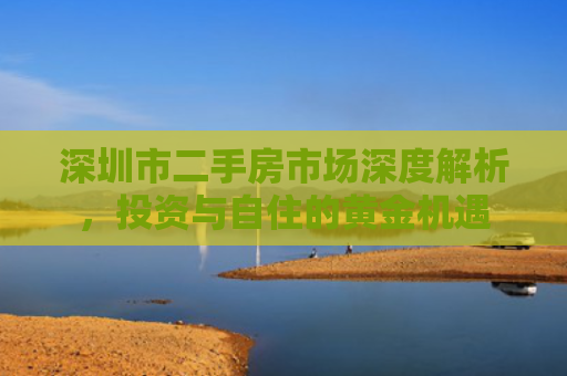 深圳市二手房市场深度解析，投资与自住的黄金机遇