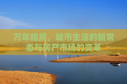 万年租房，城市生活的新常态与房产市场的变革