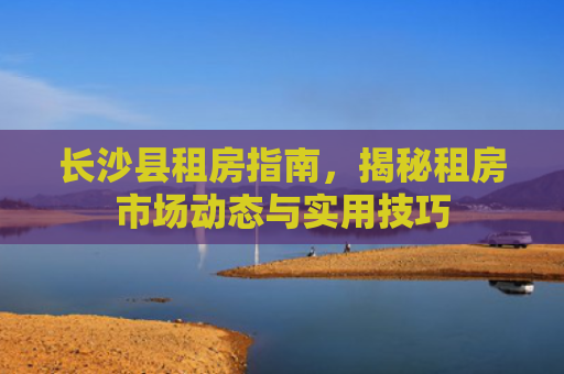 长沙县租房指南，揭秘租房市场动态与实用技巧