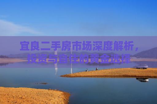 宜良二手房市场深度解析，投资与自住的黄金选择