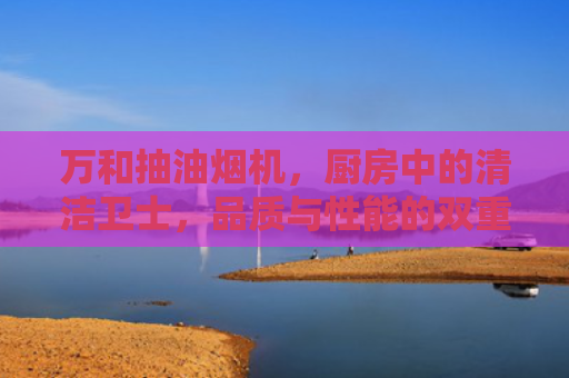 万和抽油烟机，厨房中的清洁卫士，品质与性能的双重保障