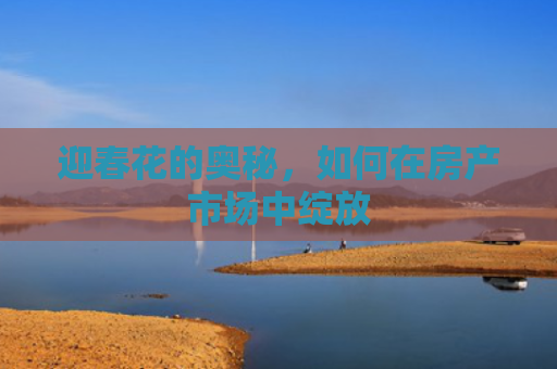迎春花的奥秘，如何在房产市场中绽放