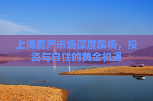 上海房产市场深度解析，投资与自住的黄金机遇