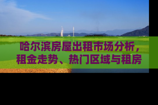 哈尔滨房屋出租市场分析，租金走势、热门区域与租房攻略
