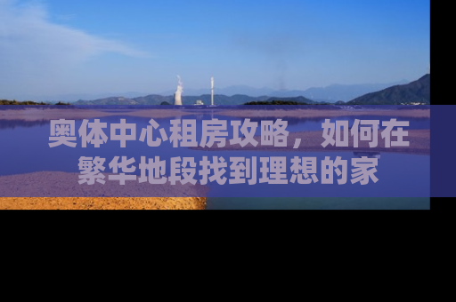 奥体中心租房攻略，如何在繁华地段找到理想的家