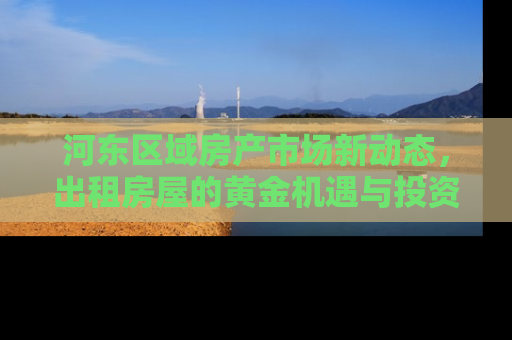 河东区域房产市场新动态，出租房屋的黄金机遇与投资指南