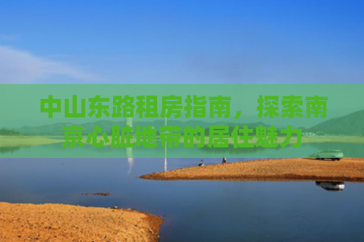 中山东路租房指南，探索南京心脏地带的居住魅力