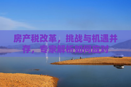 房产税改革，挑战与机遇并存，专家解析如何应对