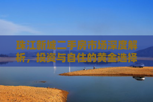 珠江新城二手房市场深度解析，投资与自住的黄金选择
