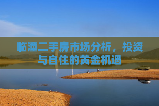 临潼二手房市场分析，投资与自住的黄金机遇
