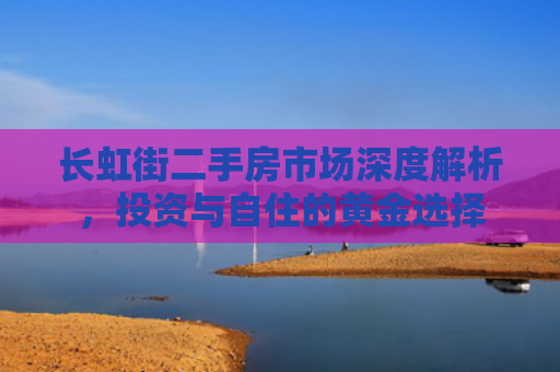 长虹街二手房市场深度解析，投资与自住的黄金选择
