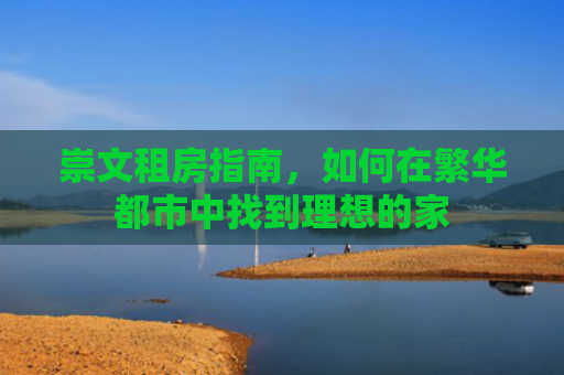 崇文租房指南，如何在繁华都市中找到理想的家