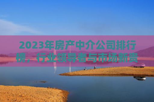 2023年房产中介公司排行榜，行业领导者与市场新贵