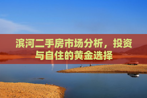 滨河二手房市场分析，投资与自住的黄金选择