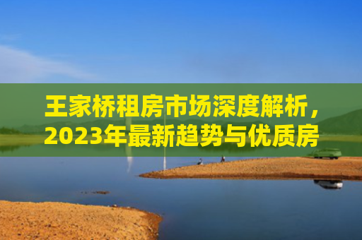 王家桥租房市场深度解析，2023年最新趋势与优质房源推荐
