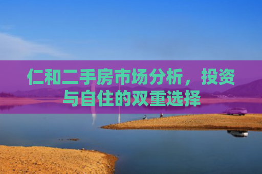 仁和二手房市场分析，投资与自住的双重选择