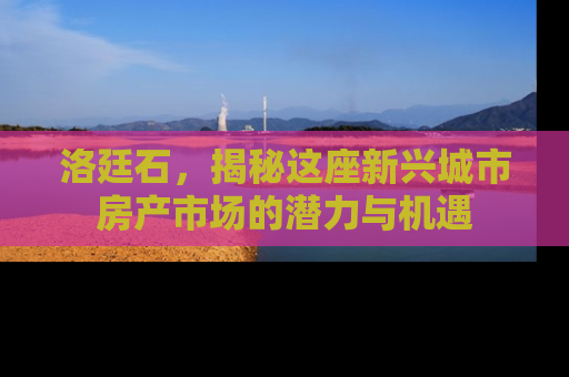 洛廷石，揭秘这座新兴城市房产市场的潜力与机遇