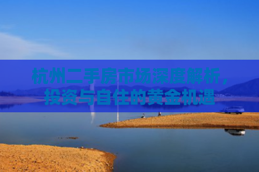 杭州二手房市场深度解析，投资与自住的黄金机遇