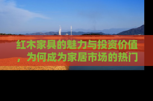 红木家具的魅力与投资价值，为何成为家居市场的热门选择