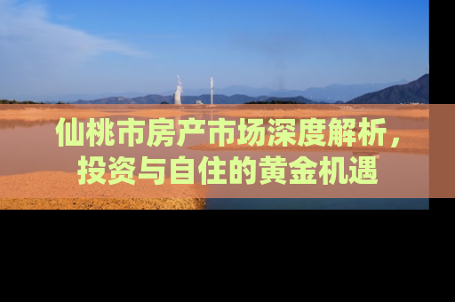 仙桃市房产市场深度解析，投资与自住的黄金机遇