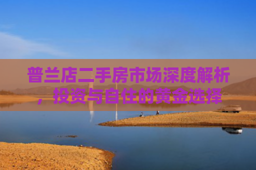 普兰店二手房市场深度解析，投资与自住的黄金选择