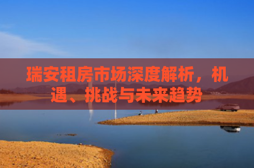 瑞安租房市场深度解析，机遇、挑战与未来趋势