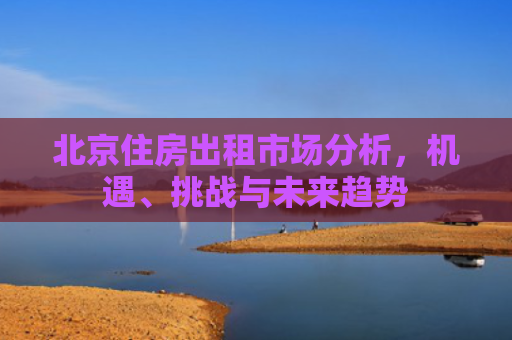 北京住房出租市场分析，机遇、挑战与未来趋势