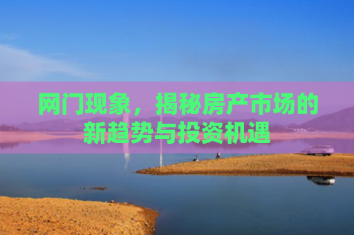 网门现象，揭秘房产市场的新趋势与投资机遇