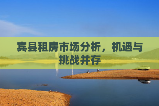 宾县租房市场分析，机遇与挑战并存