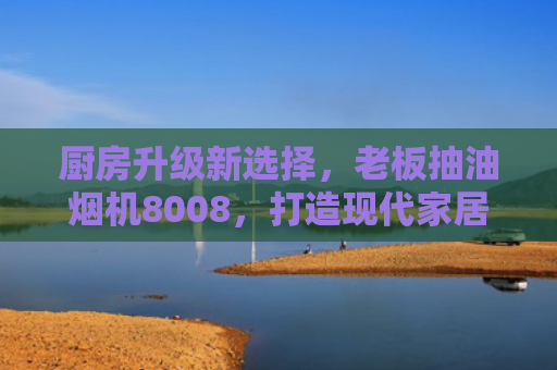 厨房升级新选择，老板抽油烟机8008，打造现代家居的清新之选