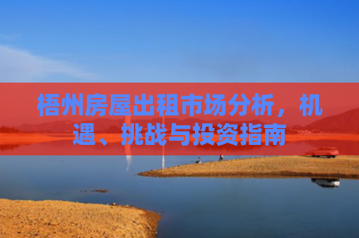 梧州房屋出租市场分析，机遇、挑战与投资指南