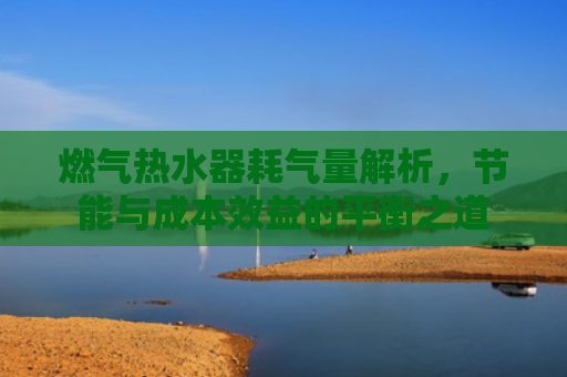 燃气热水器耗气量解析，节能与成本效益的平衡之道