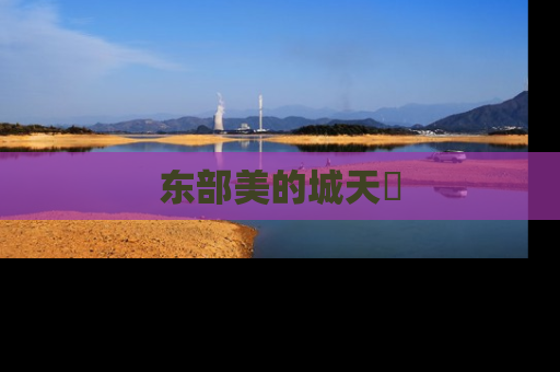 东部美的城天璟
